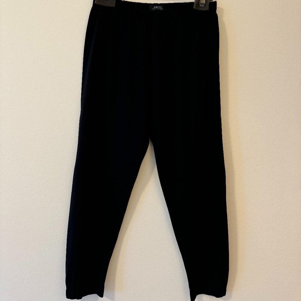Aritzia Babaton Black Dress Pant - Small